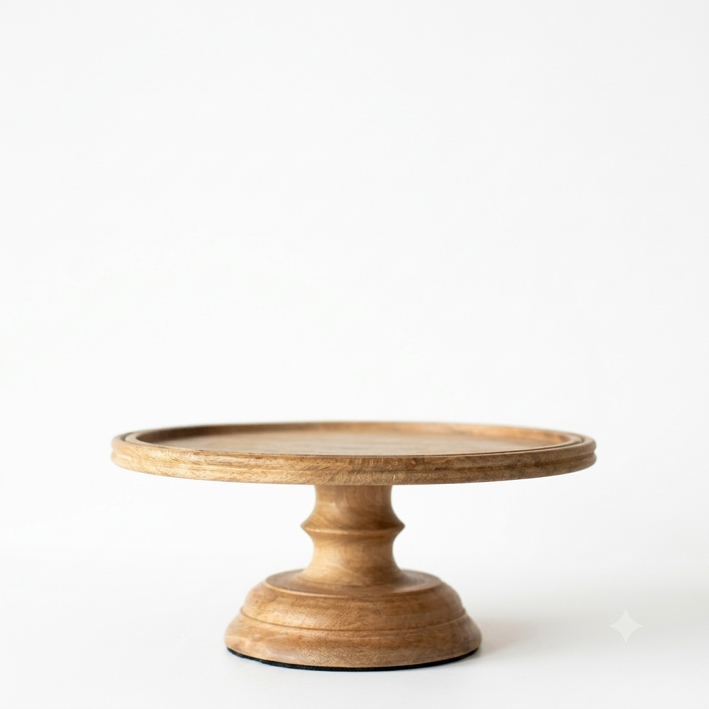 Cake Stand (1)