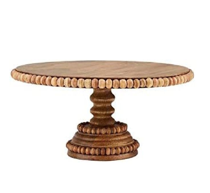 Cake Stand (2)
