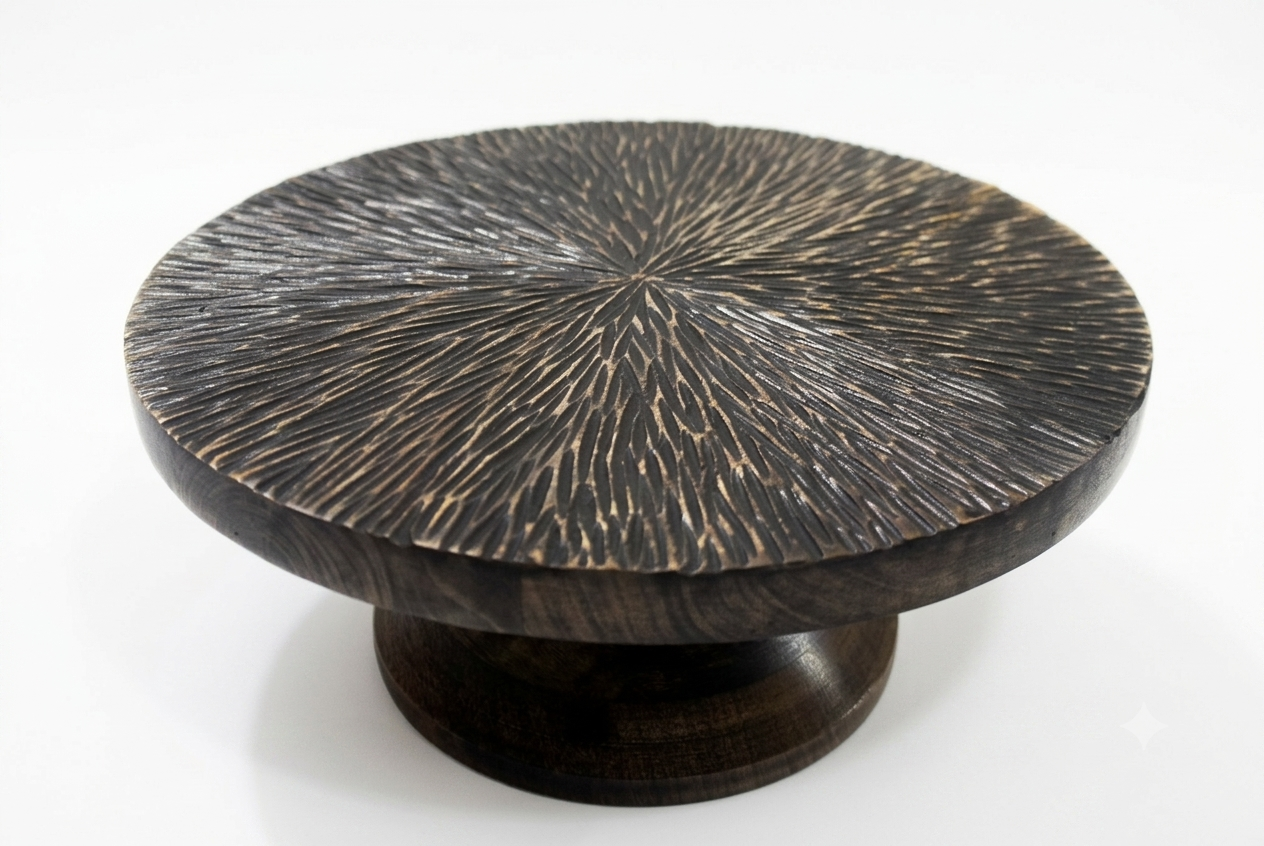 Cake Stand (2)