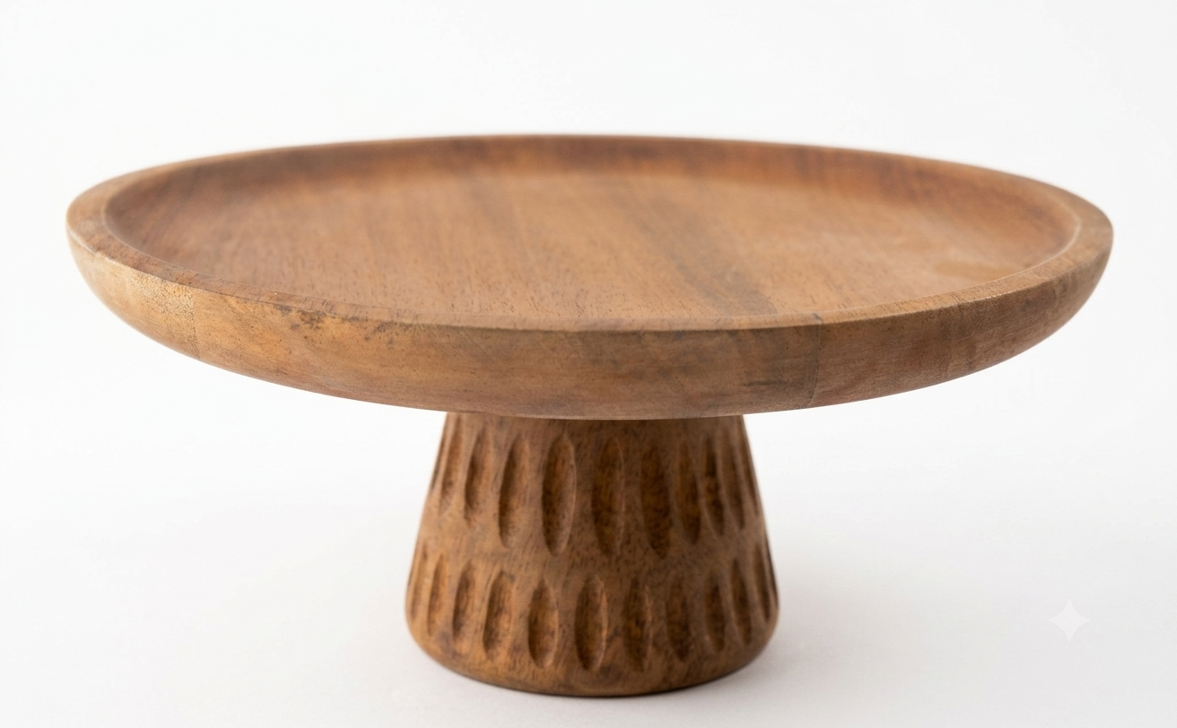 Cake Stand (4)