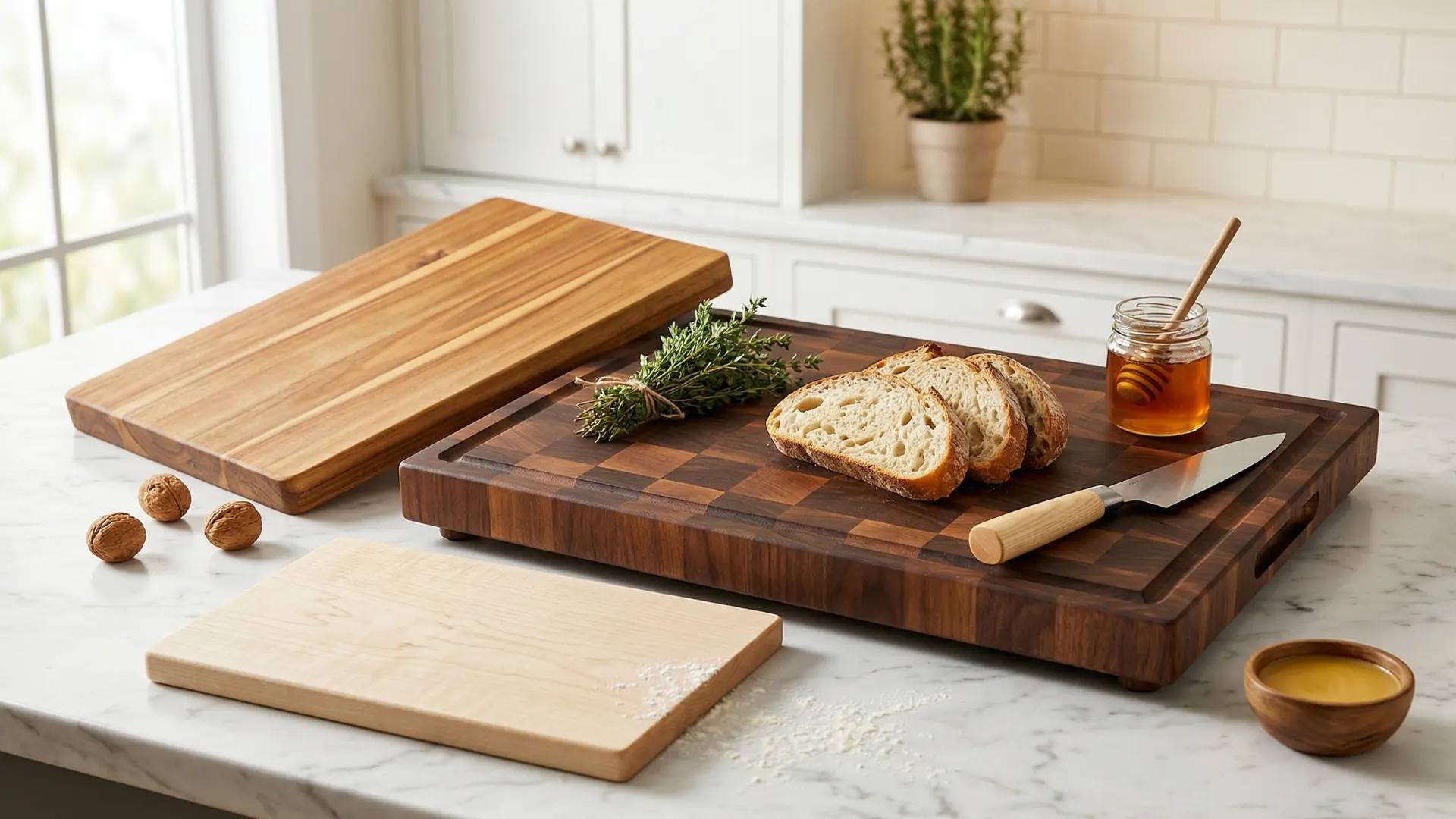 Chopping Boards