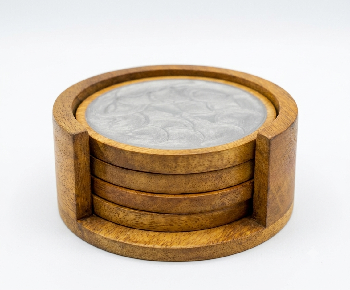 Coaster (10)