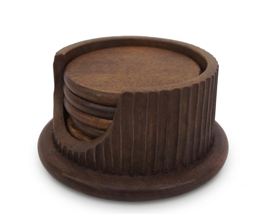 Coaster (3)