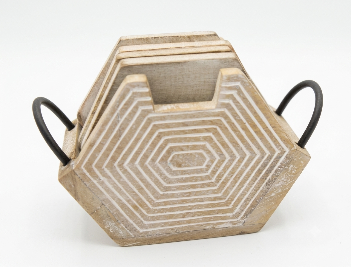 Coaster (4)
