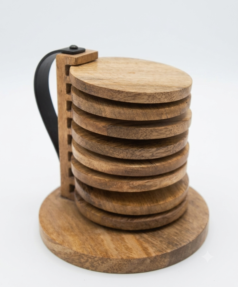 Coaster (5)
