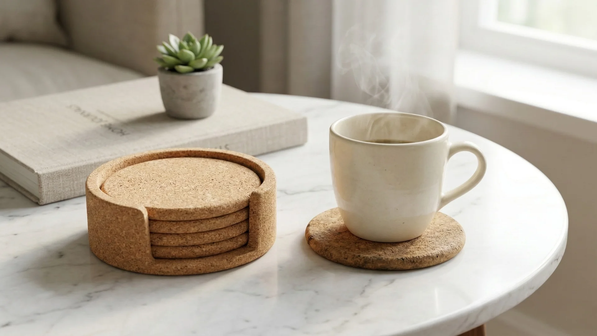 Coasters