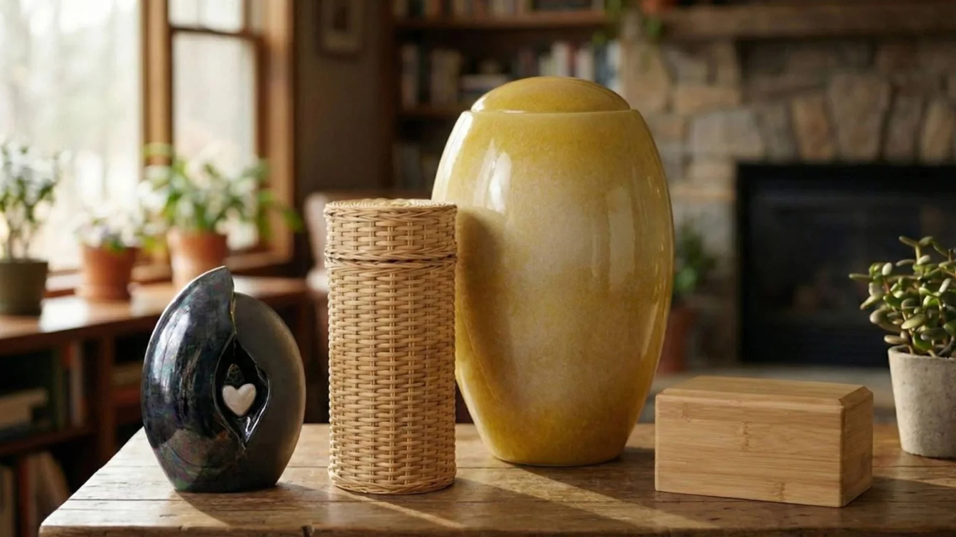 Decorative Vases