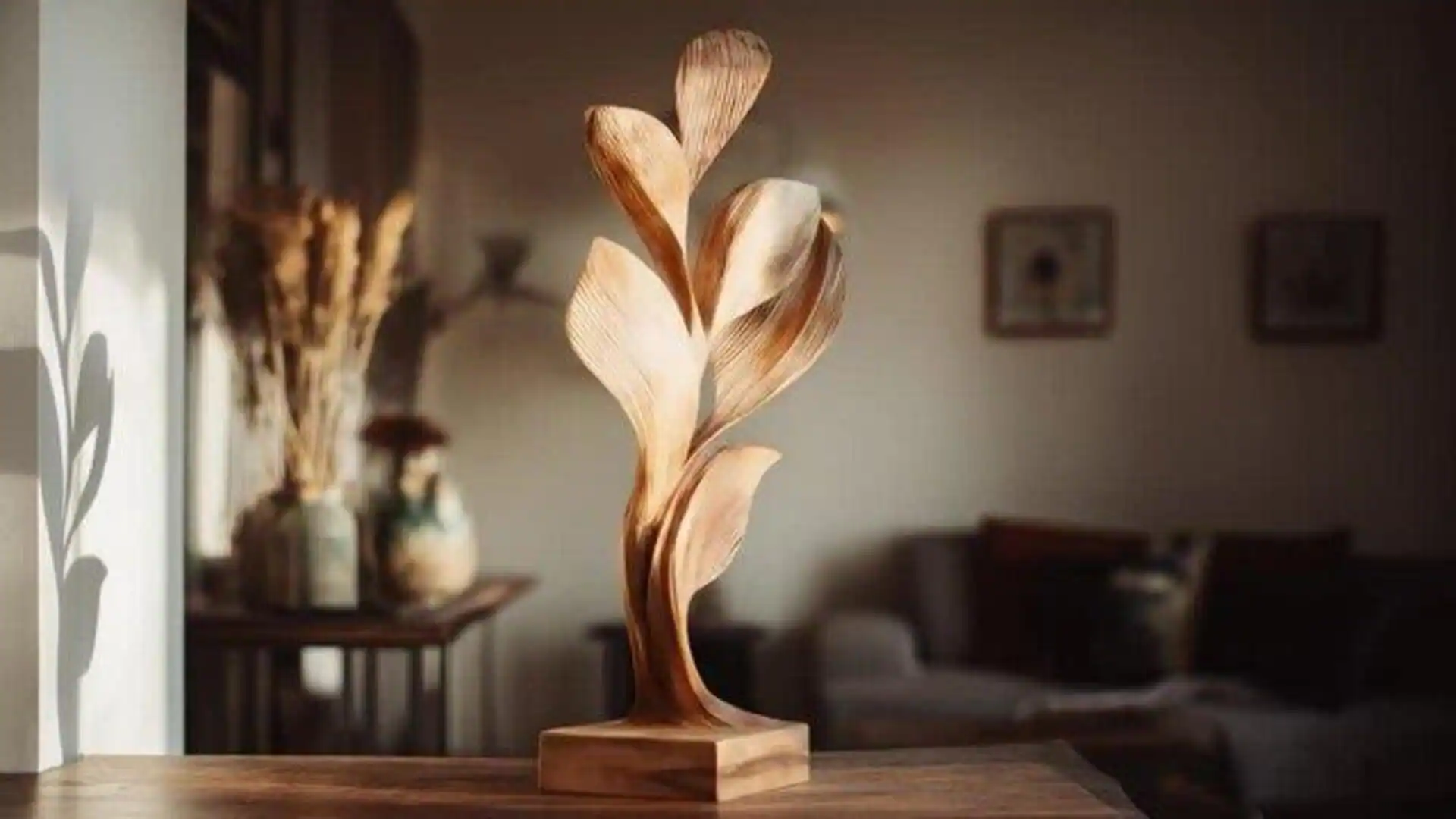 Sculptures