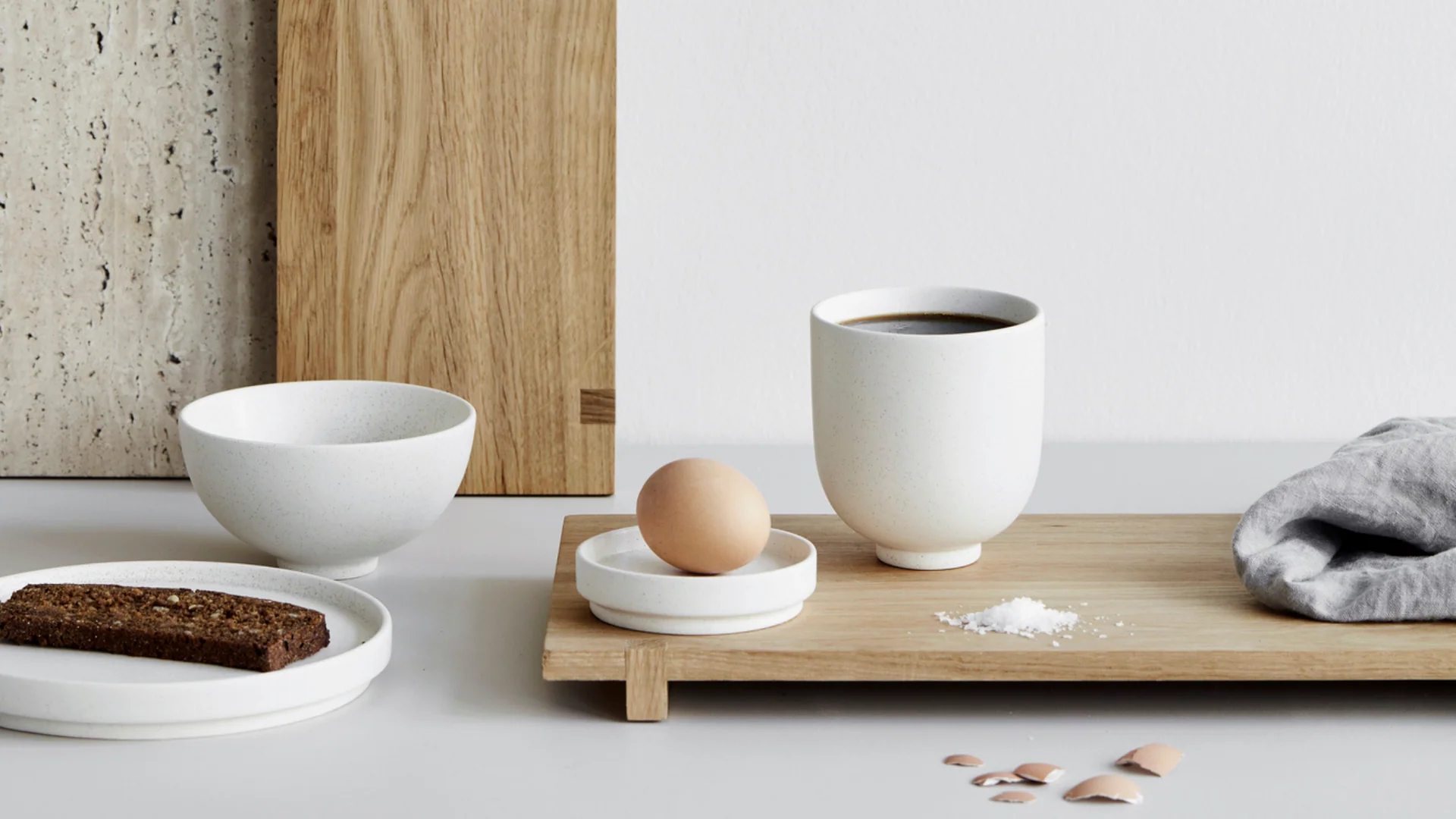 Serving Trays
