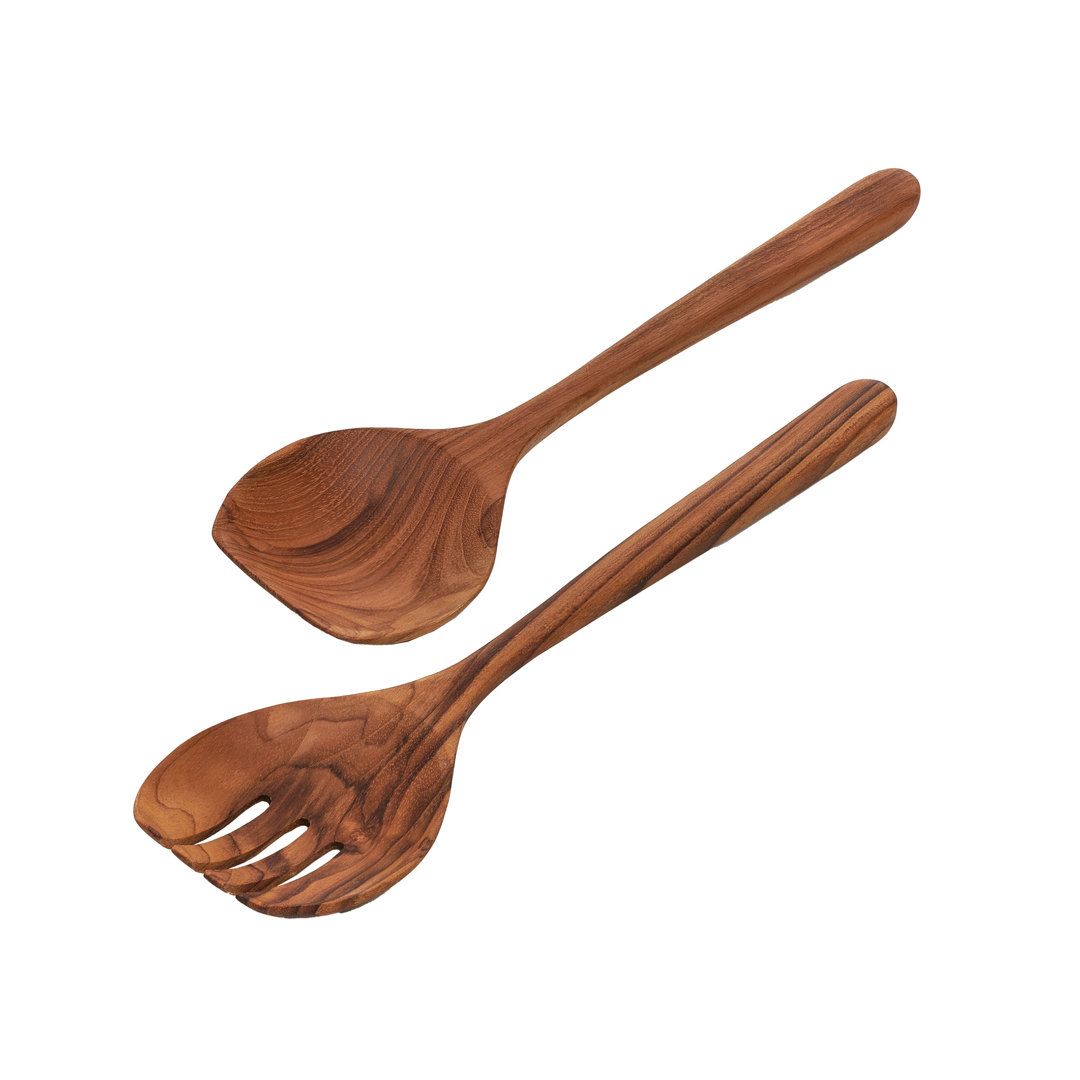 Spoons (1)