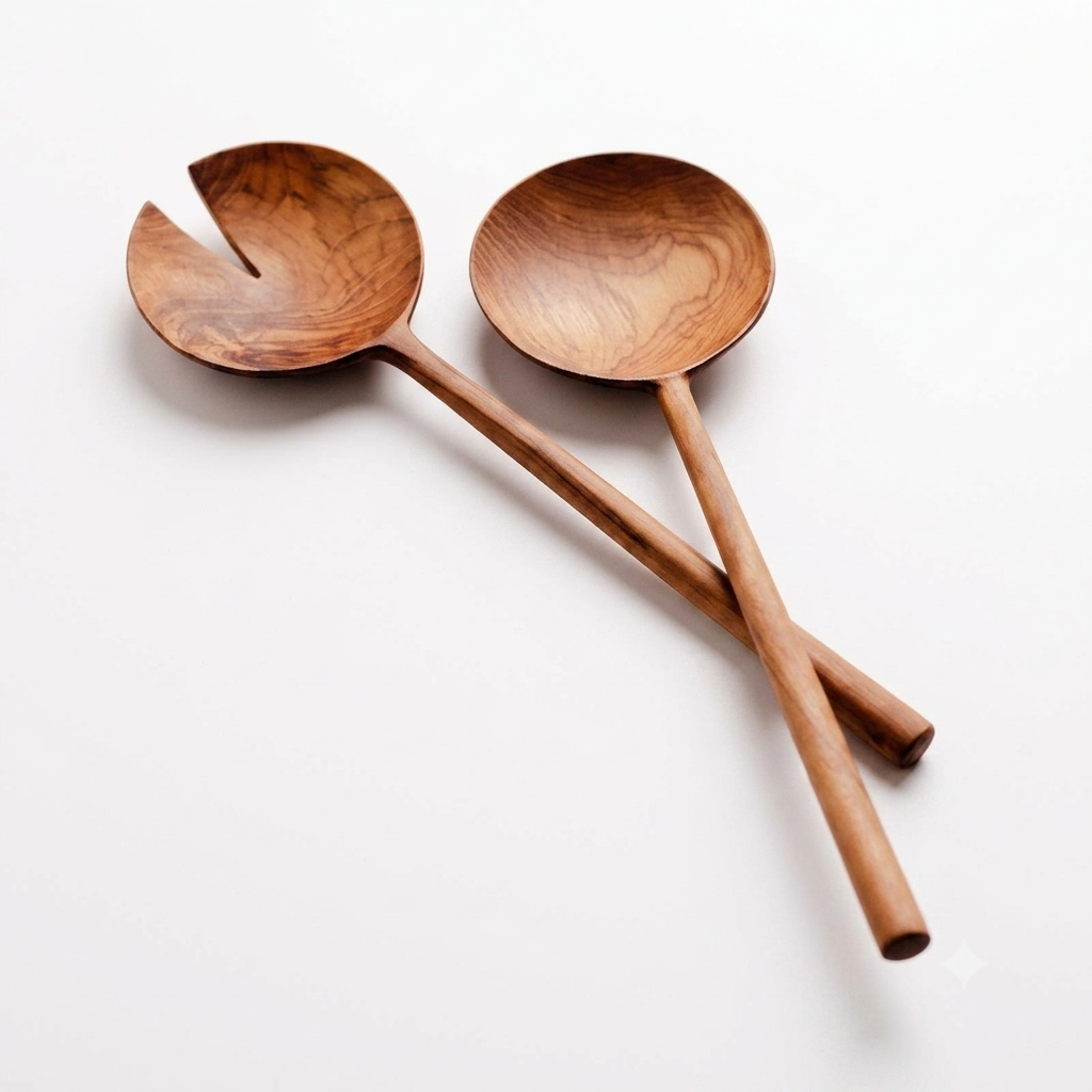 Spoons (1)