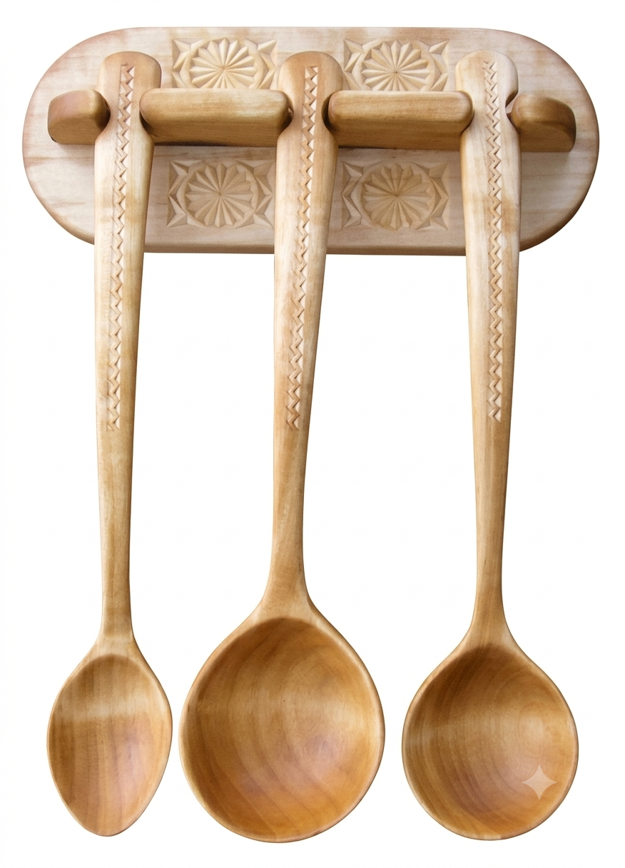 Spoons (2)