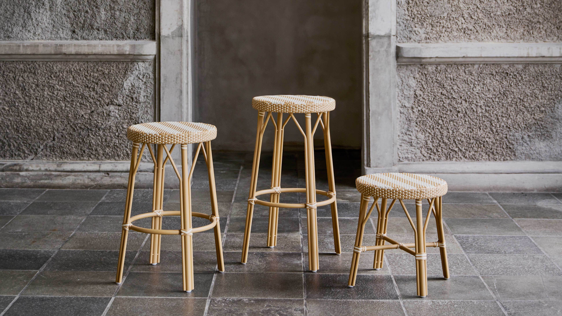 Stools