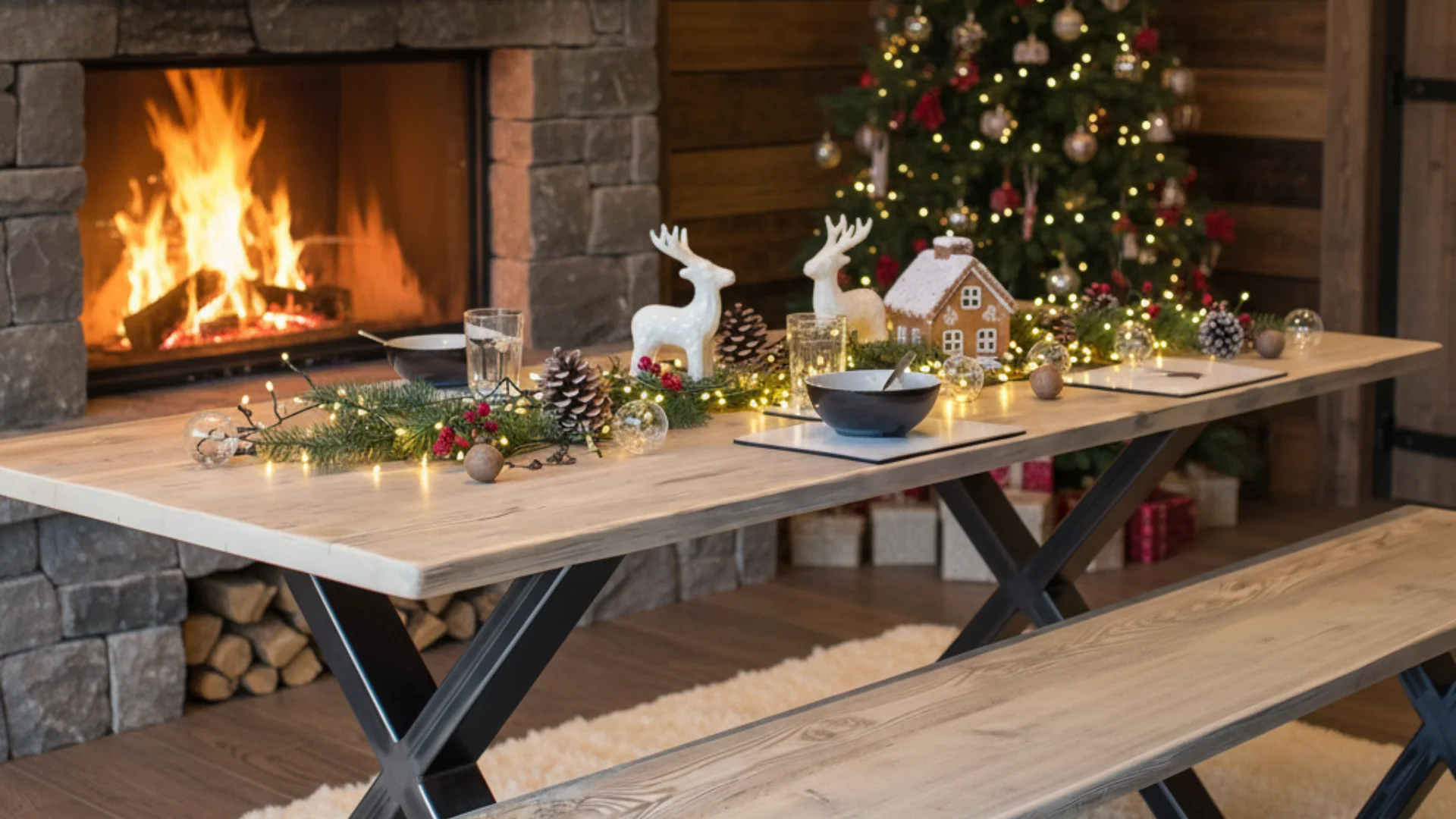 Table Décor