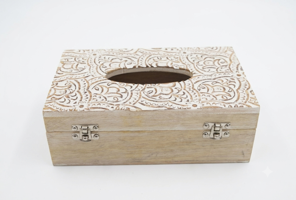 Tissue Box (1)