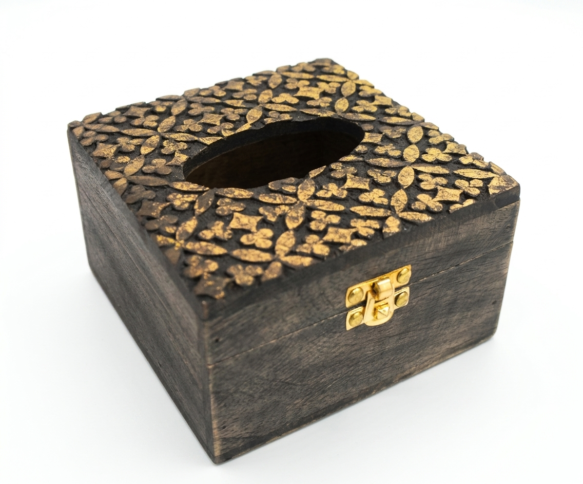 Tissue Box (2)