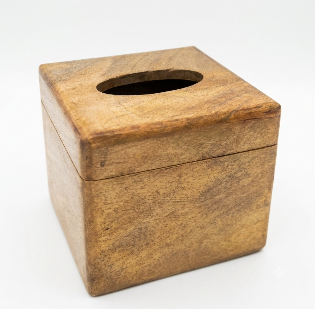 Tissue Box (4)