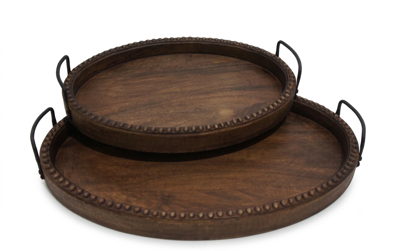 Tray (10)
