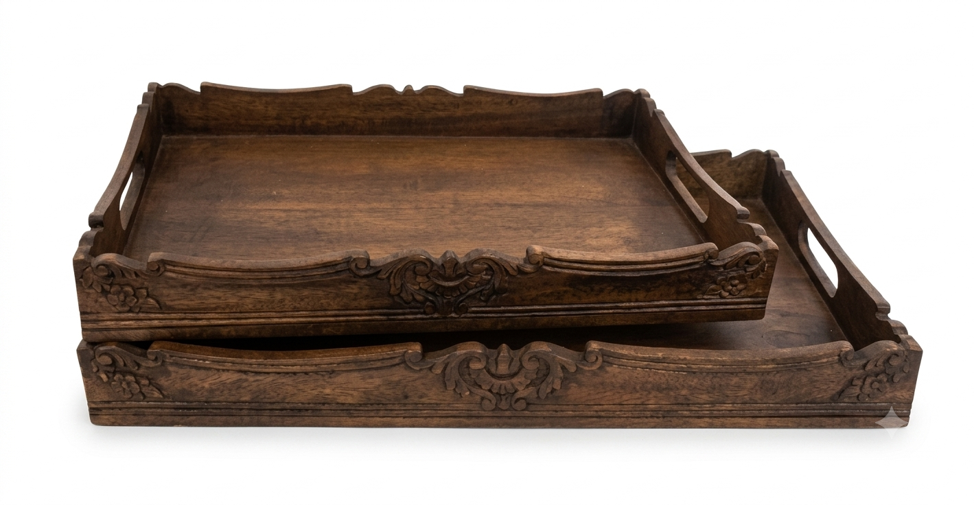 Tray (13)