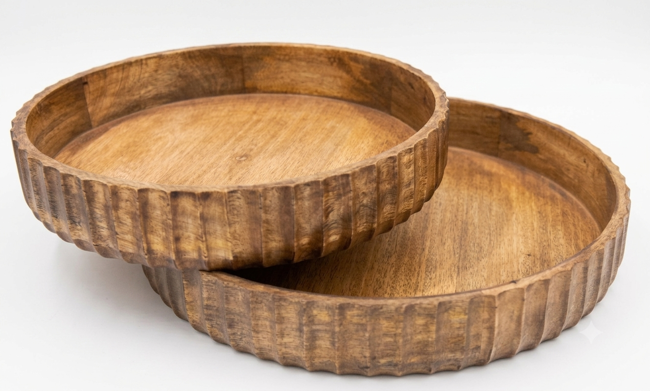 Tray (14)