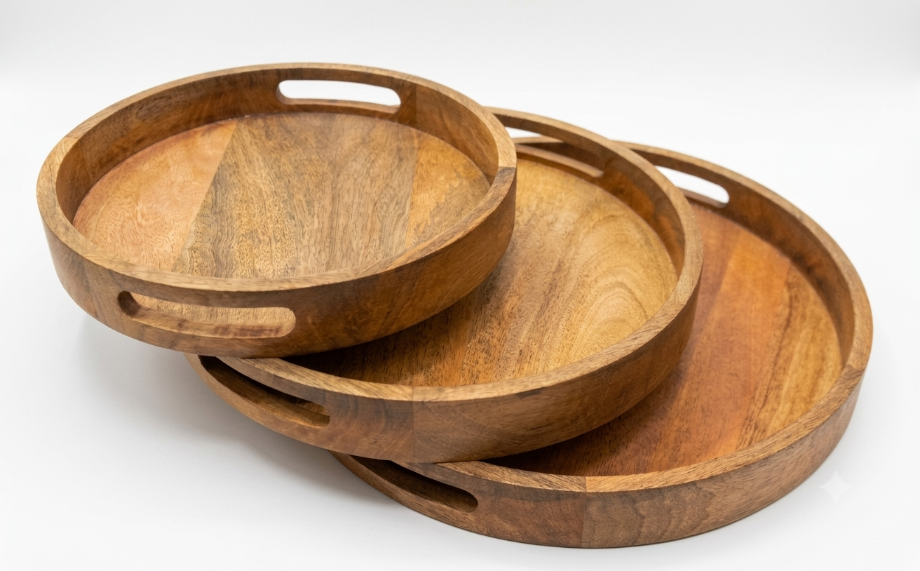 Tray (6)