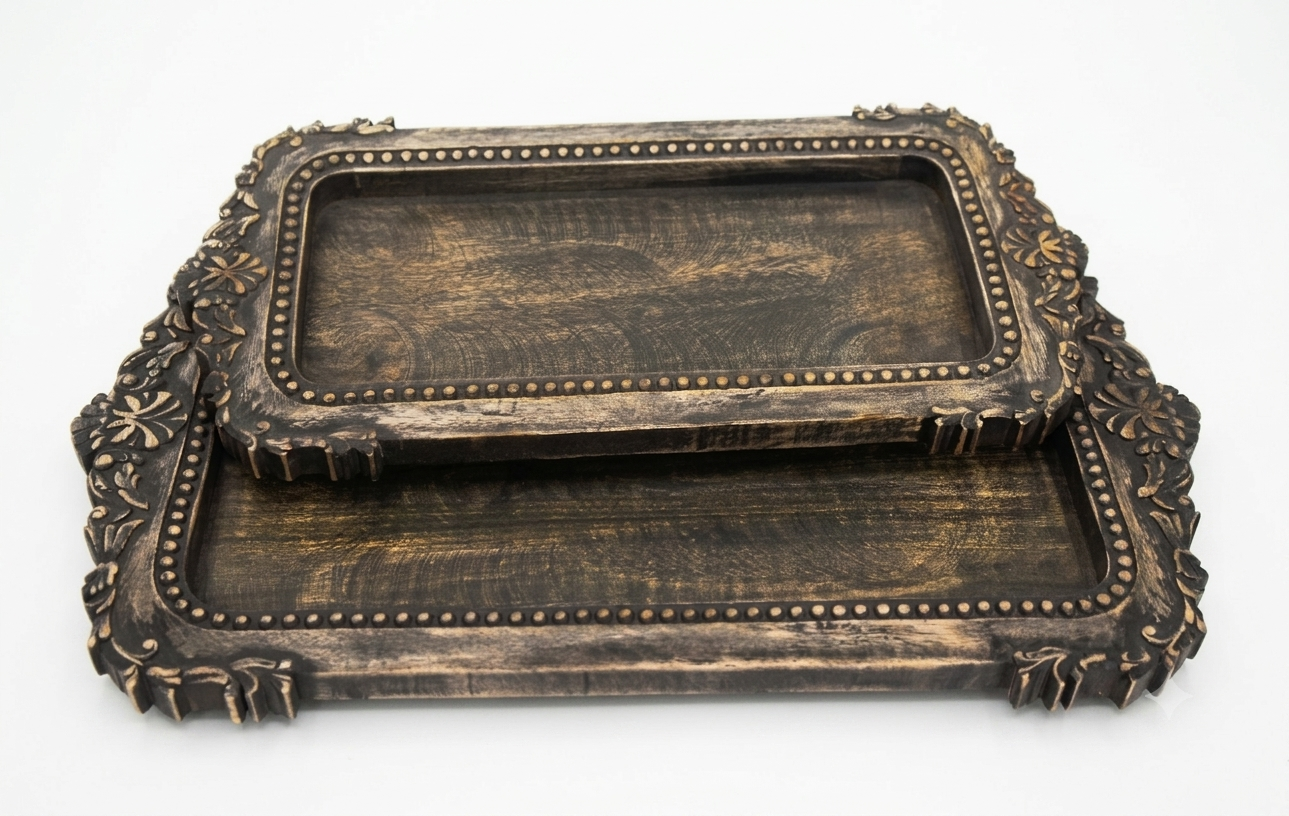 Tray (9)