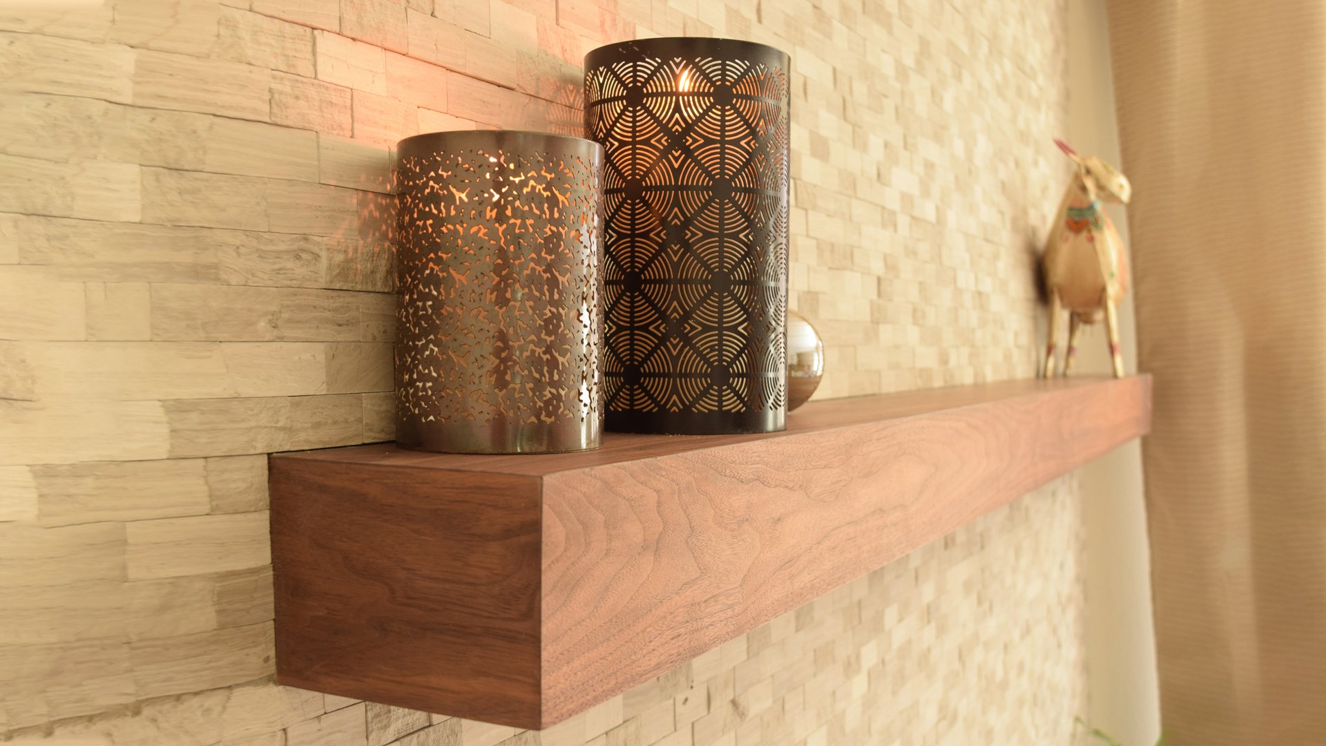 Wall Shelves
